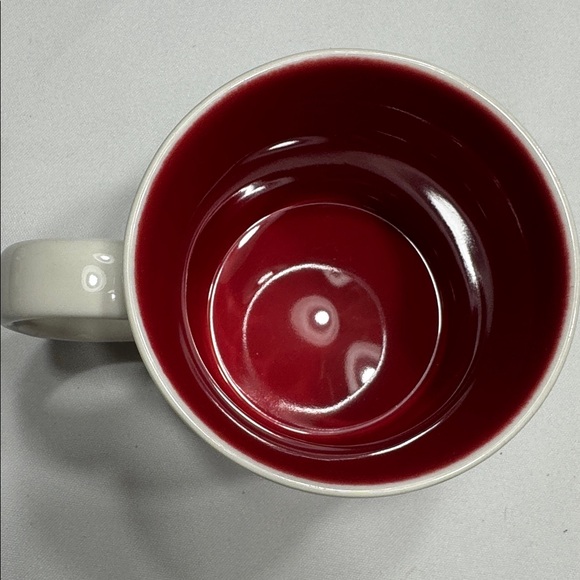 Starbucks 2012 São Paulo 16oz. mug. - Picture 5 of 6